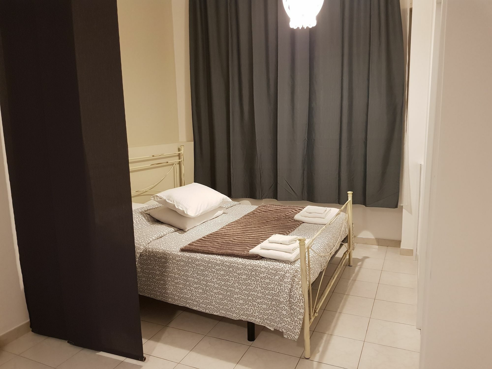 Happy Apartment Lecce Exterior foto